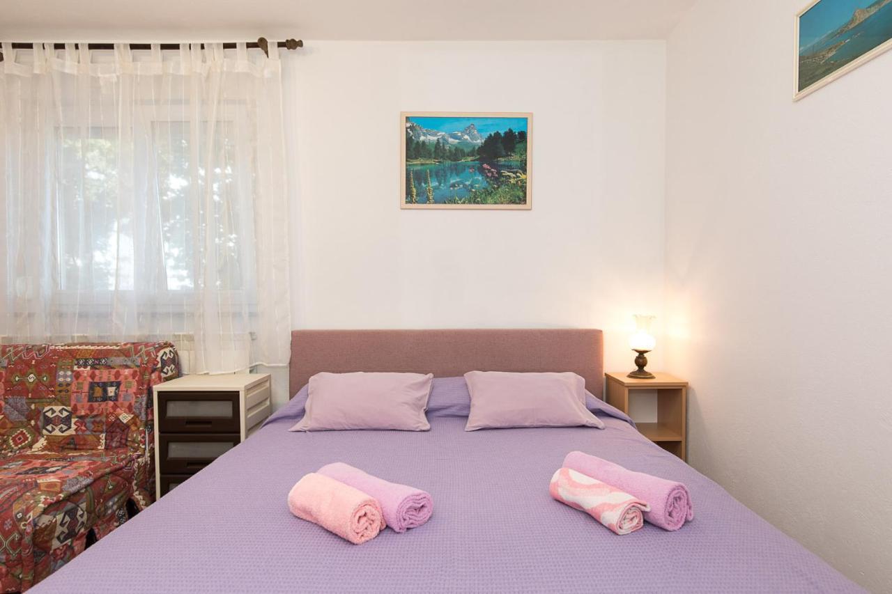Apartment Stefano Vrh  Экстерьер фото